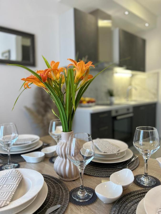 Apartment One Split Zewnętrze zdjęcie
