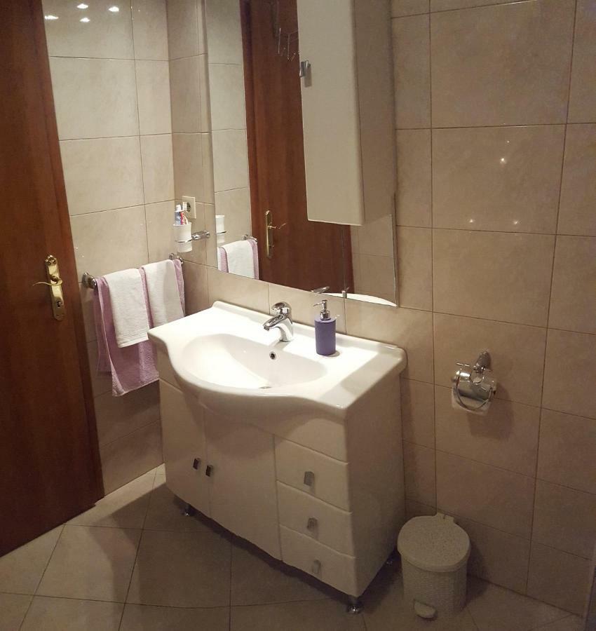 Apartment One Split Zewnętrze zdjęcie