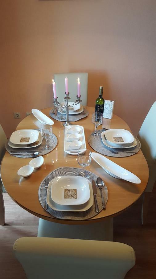 Apartment One Split Zewnętrze zdjęcie