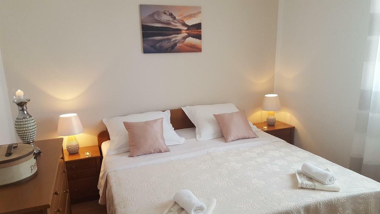 Apartment One Split Zewnętrze zdjęcie